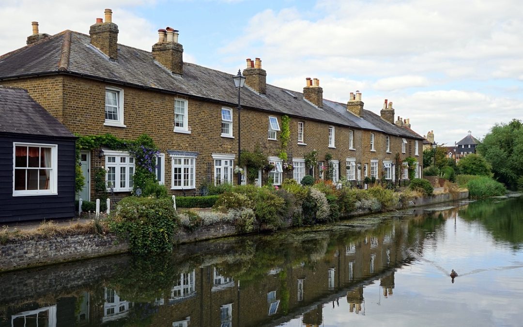 Is Buy-to-Let investing in the UK still worthwhile?