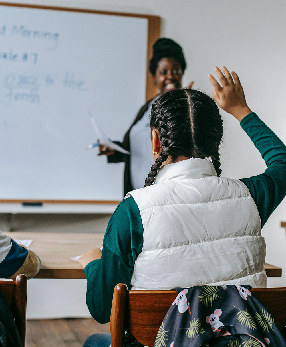 Pensions claim - having a discussion